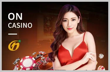 Trò chơi Casino Trực Tuyến
